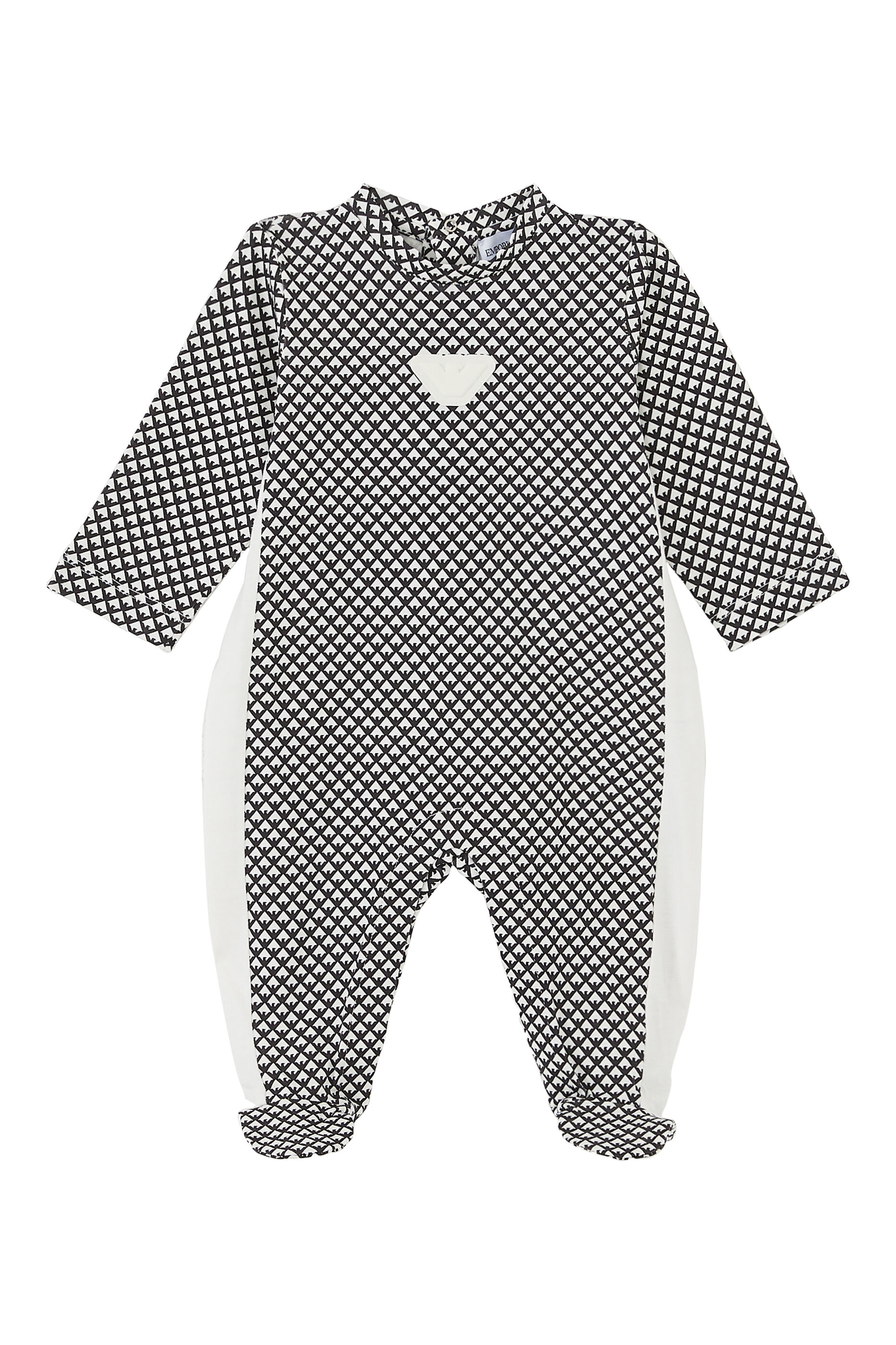 Armani baby clearance clothes sale